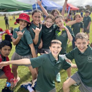 Forrest Faction Shirt