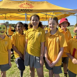 Cassidy Faction Shirt